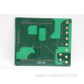 Impedance control board circuit board